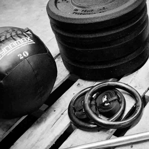 crossfit Herceg novi