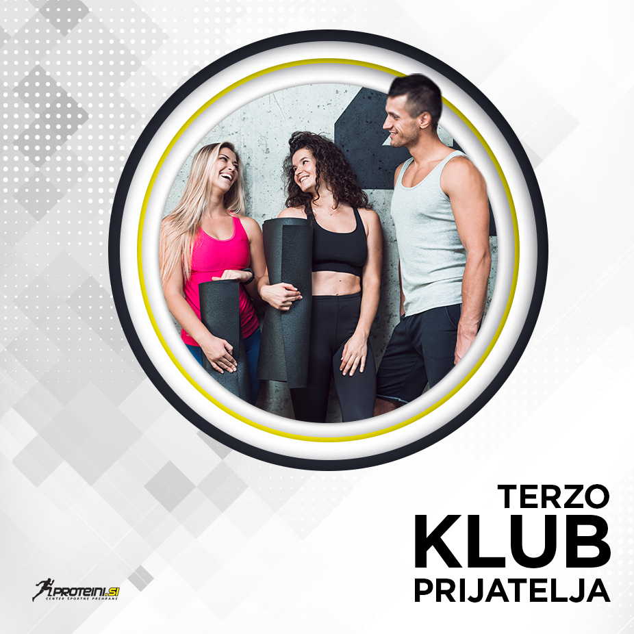 klub prijatelja terzo teretana herceg novi