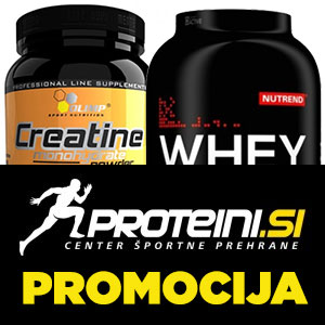 protein.si promocija