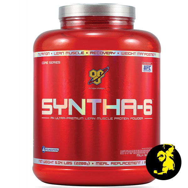 BSN SYNTHA 6, 2270g