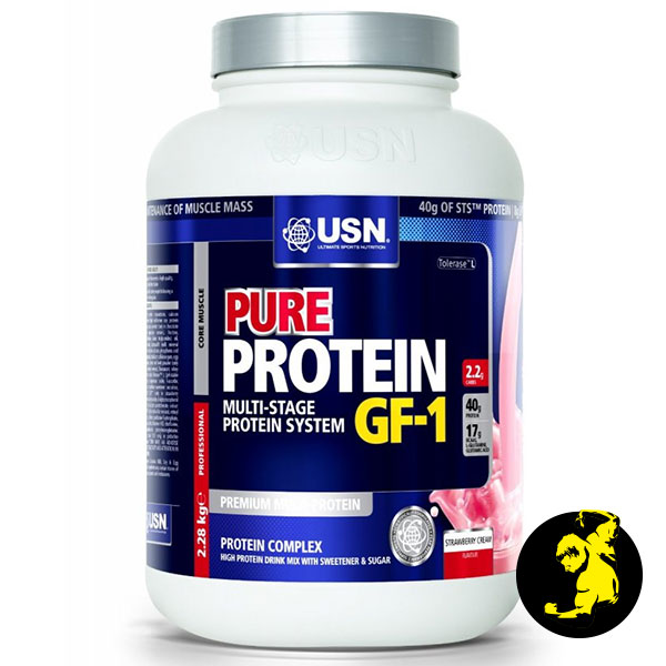 USN PURE PROTEIN GF-1