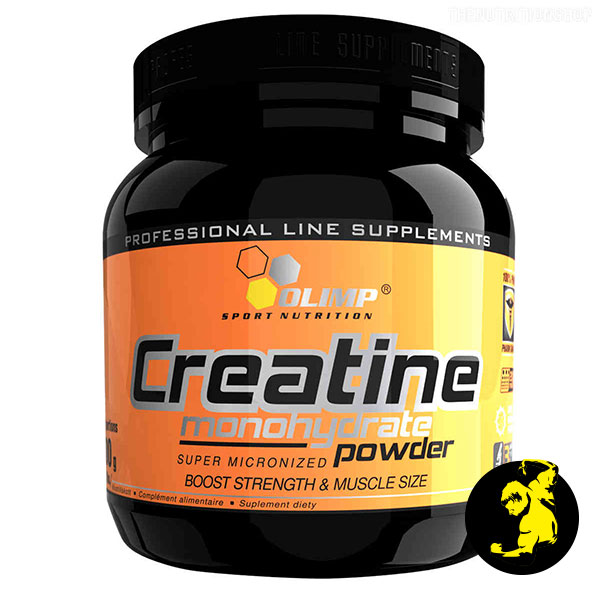 NUTREND CREATINE MONOHYDRATE, 300g