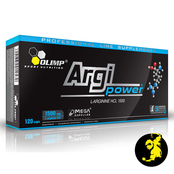OLIMP ARGI POWER