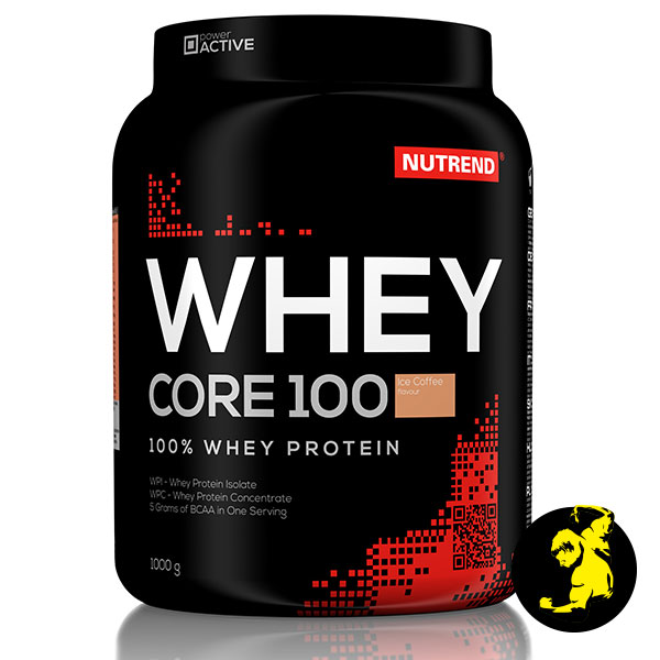 NUTREND WHEY CORE