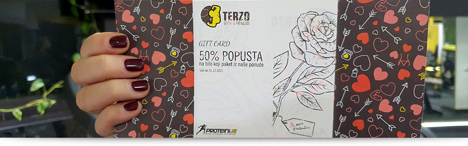 dan zaljubljenih u terzo teretani