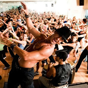 Zumba Herceg novi